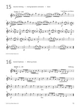 Load image into Gallery viewer, 80 Graded Studies for Violin Book 1