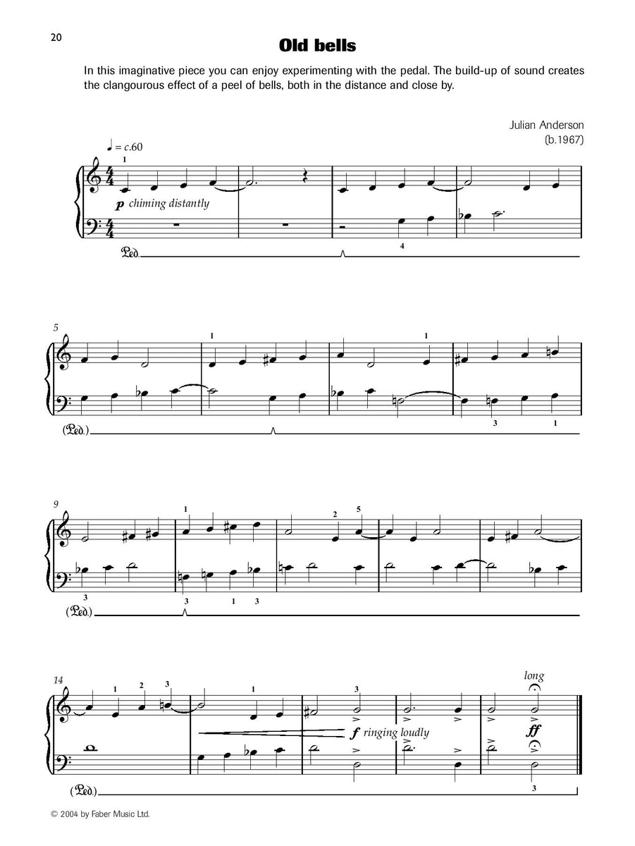 Keynotes: Piano Grades 1-2 – MS WORKS Pte Ltd