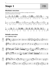 Load image into Gallery viewer, Improve your sight-reading! Violin Grade 5