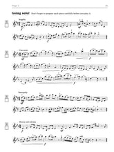 Load image into Gallery viewer, Improve your sight-reading! Violin Grade 5