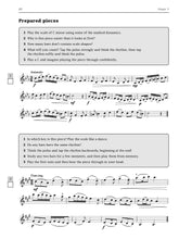 Load image into Gallery viewer, Improve your sight-reading! Violin Grade 5