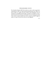 Load image into Gallery viewer, Five Bagatelles