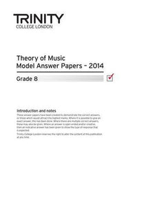 Theory Model Answers 2014: Grade 8