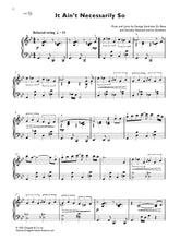 Load image into Gallery viewer, Jazzin&#39; About Standards Piano
