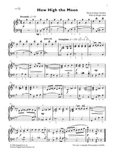 Load image into Gallery viewer, Jazzin&#39; About Standards Piano
