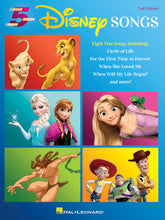 Load image into Gallery viewer, (5 Finger) DISNEY SONGS – 2ND EDITION