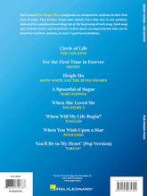 Load image into Gallery viewer, (5 Finger) DISNEY SONGS – 2ND EDITION