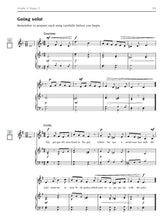 Load image into Gallery viewer, Improve your sight-singing! Grades 4-5