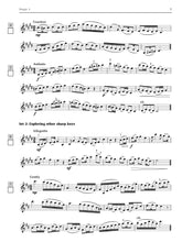 Load image into Gallery viewer, Improve your sight-reading! Violin Grade 6