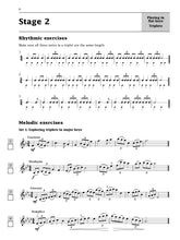 Load image into Gallery viewer, Improve your sight-reading! Violin Grade 6