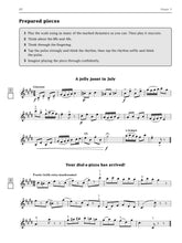 Load image into Gallery viewer, Improve your sight-reading! Violin Grade 6