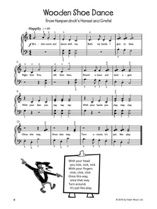 PianoWorld: The Great Piano Voyage Repertoire Book