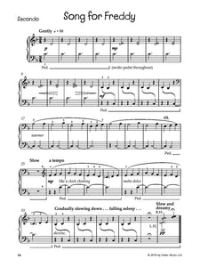 PianoWorld: The Great Piano Voyage Repertoire Book