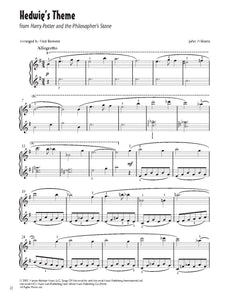 The Graded Piano Player: Grade 2-3