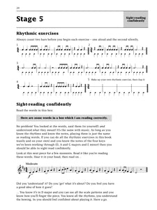 Improve your sight-reading! Violin Grade 2