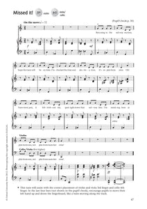 Starters Teacher's Handbook