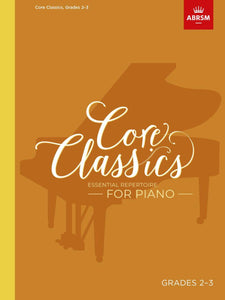 Core Classics, Grades 2–3