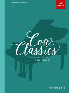 Core Classics, Grades 5–6