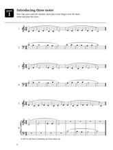 Load image into Gallery viewer, Play At Sight For Piano