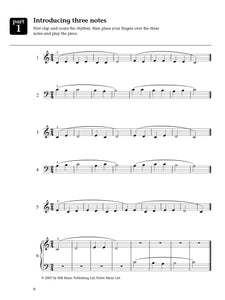 Play At Sight For Piano
