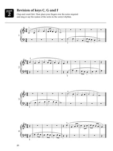 Play At Sight For Piano