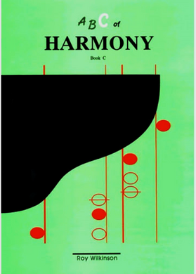 ABC of Harmony Book C