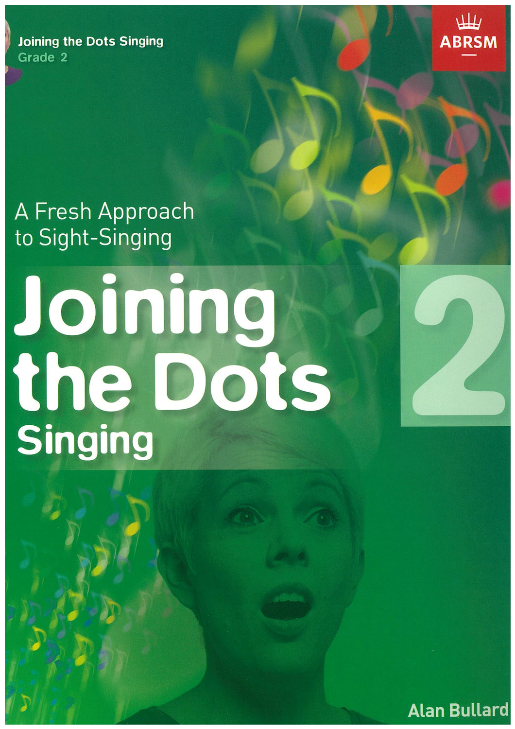 Joining the Dots Singing, Grade 2