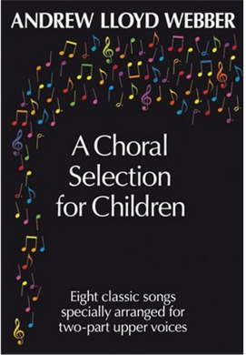 A Choral Selection for Children