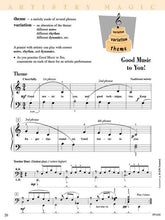 Load image into Gallery viewer, Accelerated Piano Adventures® Technique &amp; Artistry Book 1