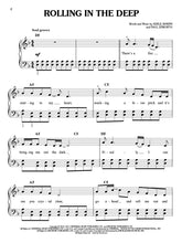 Load image into Gallery viewer, (Easy Piano) ADELE – 21