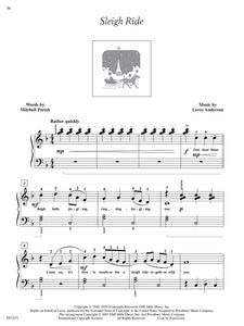 ADULT PIANO ADVENTURES CHRISTMAS – BOOK 2