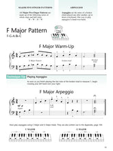 Load image into Gallery viewer, ADULT PIANO METHOD – BOOK 2