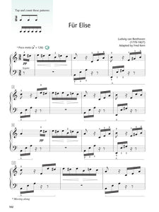 ADULT PIANO METHOD – BOOK 2