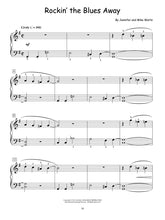 Load image into Gallery viewer, BLUES, JAZZ, ROCK &amp; RAGS – BOOK 1