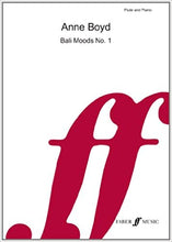Load image into Gallery viewer, Anne Boyd: Bali Moods No.1