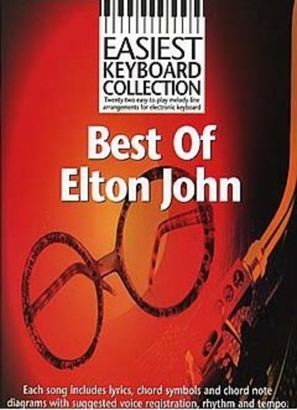 Best of Elton John
