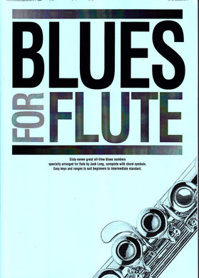 Blues For Flute