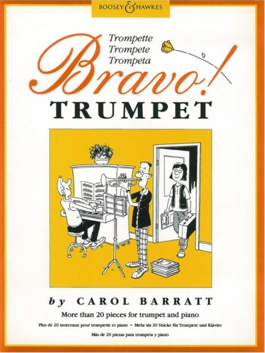 Bravo! Trumpet