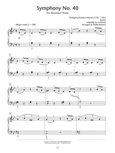 Load image into Gallery viewer, CLASSICAL THEMES – LEVEL 5 Hal Leonard Student Piano Library