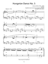 Load image into Gallery viewer, CLASSICAL THEMES – LEVEL 5 Hal Leonard Student Piano Library