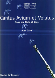 Cantus and Flight of Bird