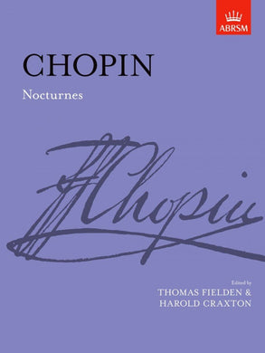 Chopin - Nocturnes