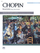 Load image into Gallery viewer, Chopin: Waltzes (Complete)