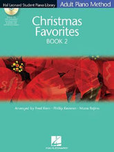 Load image into Gallery viewer, CHRISTMAS FAVORITES BOOK 2