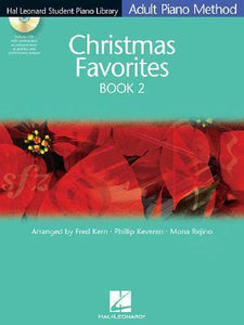 CHRISTMAS FAVORITES BOOK 2