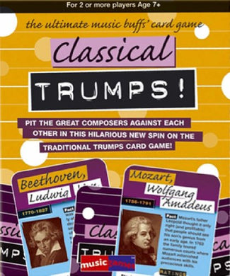 Classical Trumps!