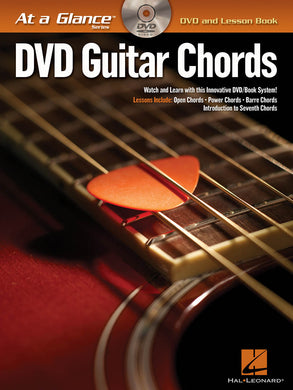 GUITAR CHORDS