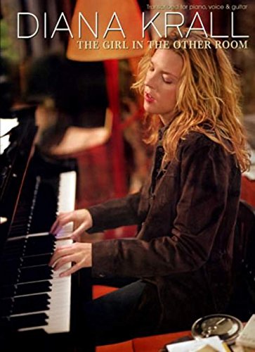 Diana Krall: The Girl In The Other Room - PVG