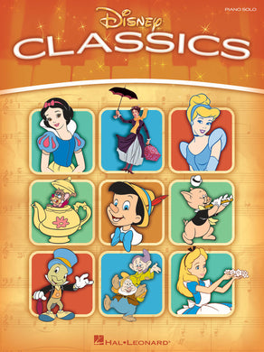 DISNEY CLASSICS