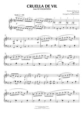 Load image into Gallery viewer, DISNEY SONGS FOR RAGTIME PIANO